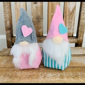 Valentine’s Gnomes set of 2